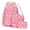 Hot Pink, variant on Cut Coquette Bow Backpack for Girls 3 Piece Set Laptop Daypack Lightweight Adjustable Straps, Back to School Backpack, For Work School Commute Travel, Fashion Bookbag Blue