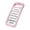 Pink, variant on Cheese Grater Stainless Steel Graters Double Grater Carrot Slicer Vegetable With Handle For Cheese Chocolate And More Carrot Grater Shder Kitchen Cheese Grating Plate Set Fresh Whole Grater Vegetable