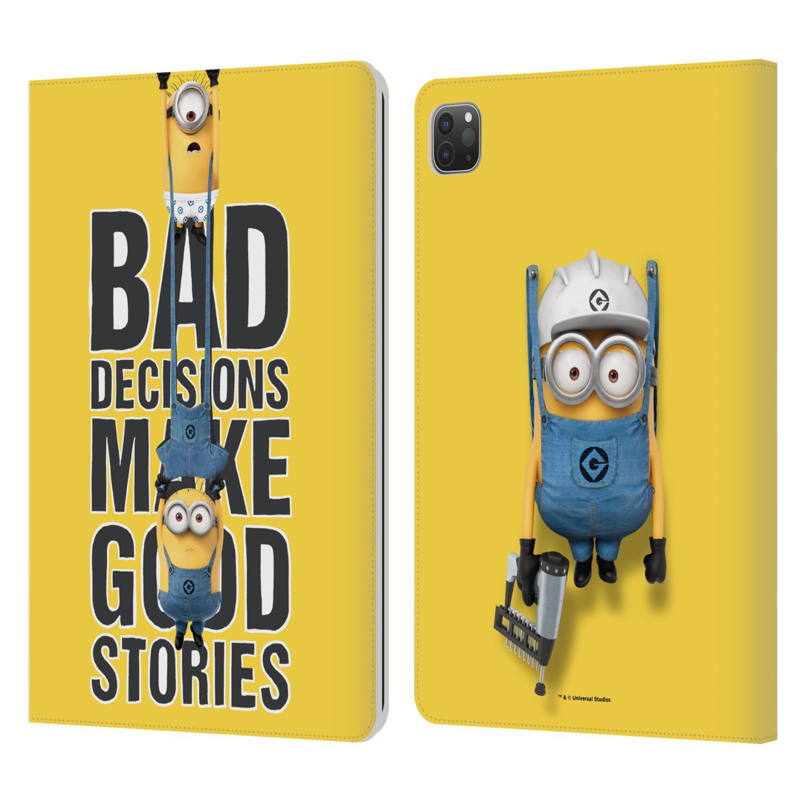 Official Despicable Me Minions Back to School Wallets Duvet Bags Umbrellas Gifts 