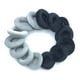 thumbnail image 5 of Gwong Electrónica 1 pareja suave cómodo terciopelo Earpad cojín Reemplazo Accesorio para auriculares, 5 of 6