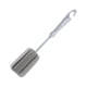 thumbnail image 1 of Cepillo de limpieza de esponja para tazas, cepillo para botellas de agua, cepillo reutilizable para lavar botellas Corto, 1 of 9
