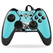 MightySkins PREXBONCO-Musical Elephant Skin for PowerA Pro Ex Xbox One Controller Case Wrap Cover Sticker - Musical Elephant