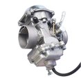 thumbnail image 1 of Carburador, accesorio de carburador Carb Atv apto para Polaris 330 Carman 400 500 600 Hawkeye Ranger 500 accesorios de cubierta de ahorro de combustible. Afortunado Sencillez, 1 of 5