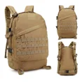 thumbnail image 2 of Mochila Táctica Grande 40l De Uso Rudo Impermeable Militar, 2 of 8