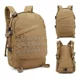 thumbnail image 2 of Mochila Táctica Grande 40l De Uso Rudo Impermeable Militar, 2 of 8