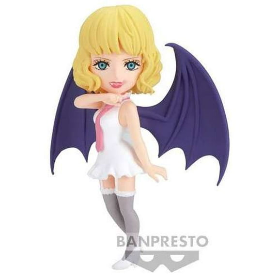 One Piece World Collectable Figure WCF Stussy Mini Figure