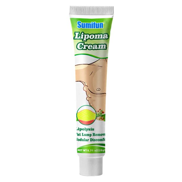 6 Uds 20g Cremas Eliminación Lipólisis Limpieza Gránulos Grasa para El Cuidado La Piel Productos