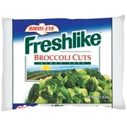 Pinnacle Foods Birds Eye Broccoli Cuts, 16 oz