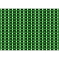 thumbnail image 1 of Ahgly Company Machine Washable Indoor Rectangle Transitional Deep Emerald Green Area Rugs, 8' x 10', 1 of 7