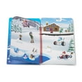 thumbnail image 3 of Melissa & Doug PAW Patrol Restickable Puffy Stickers -  Jake's Mountain (27 Reusable Stickers) | FSC-Certified Materials, 3 of 9