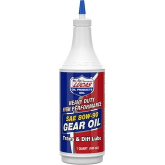 New Genuine Kia Electric Vehicle 70W Gear Oil Lubricant 1 Quart OE