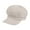Beige, variant on Hats Ladies Autumn And Winter Warm Fashion Wool Beret Painter Dome Trend Hat