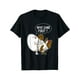 thumbnail image 1 of Camiseta divertida con chistes para adultos sobre quién fue primero, el huevo o la gallina, para deportes de ocio., 1 of 5