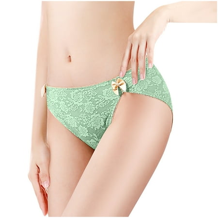 

Tawop Women S Summer Lace Abdomen High Waist And Hip Lift Comfortable Body Sculpting Briefs Womens Thong Underwear Pack Easter Gifts