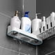 thumbnail image 5 of 2026 Bathroom Corner Storage Shelf,Storage Organizer Rotatable for Bathroom&Kitchen,Shower Basket with H, 5 of 5