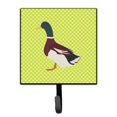 thumbnail image 1 of Rouen Laisse Verte Ou Porte-Clés de Canard, 1 of 1