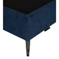 thumbnail image 3 of Box Base Cama Queen Size Slim Azul, 3 of 6