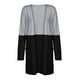 thumbnail image 4 of Blusa informal de retazos para mujer, cárdigan de manga larga con bolsillo, abrigo Fridja  po4407, 4 of 5