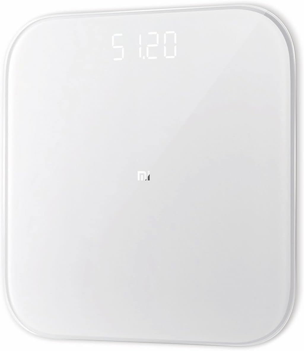 Xiaomi Mi Smart Scale 2 with MI Fit App