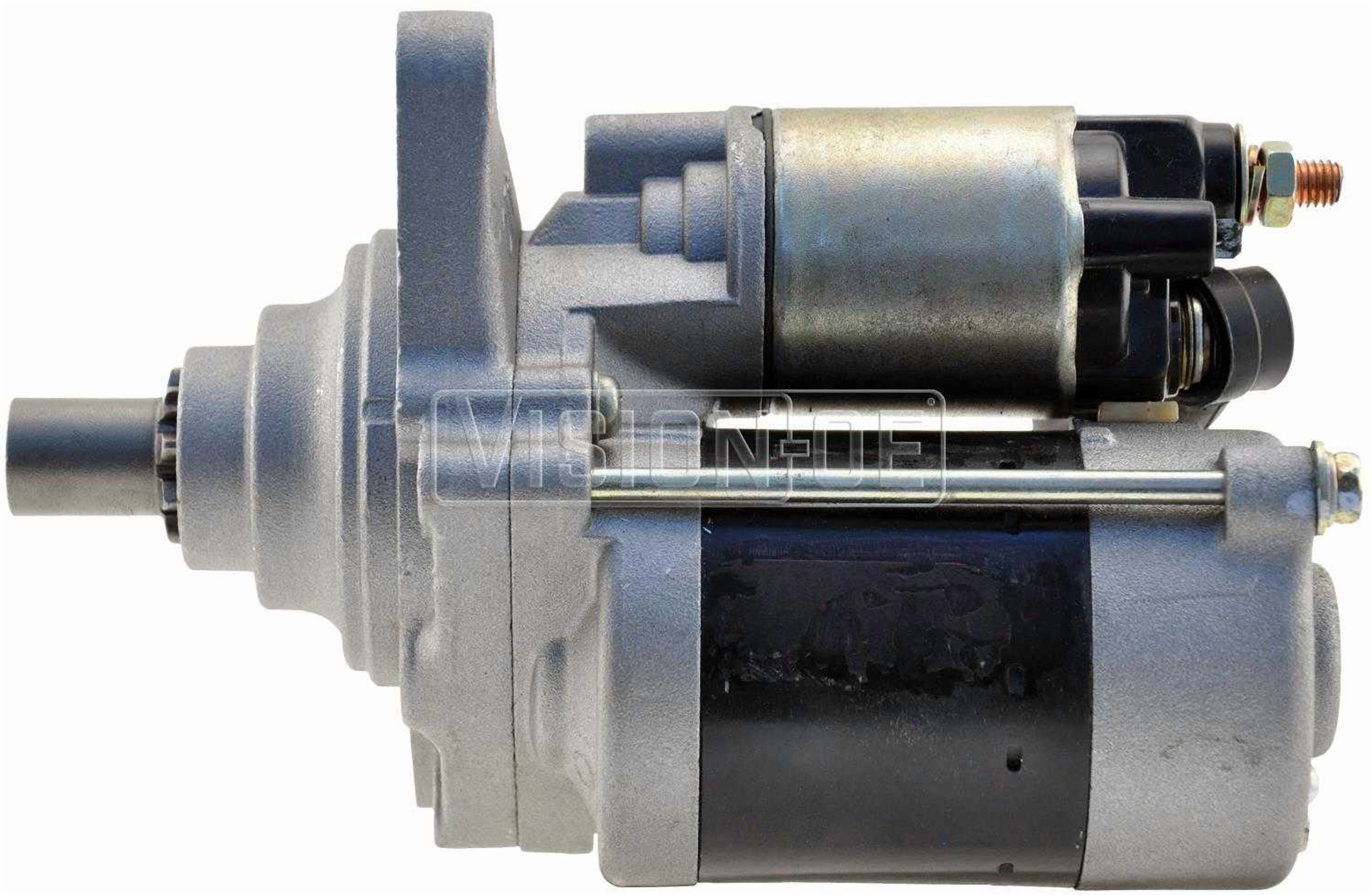 Vision OE 17201 Starter Motor