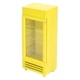 thumbnail image 4 of Refrigerador vertical para casa de muñecas, refrigerador vertical para casa de muñecas Máquina expendedora de casa de muñecas 1:12 Refrigerador vertical para casa de muñecas Características mejoradas, 4 of 9
