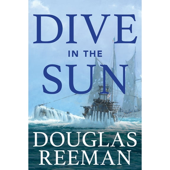 Pre-Owned Dive in the Sun (Paperback) 1493068911 9781493068913