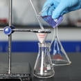 thumbnail image 7 of StonyLab 1 pack Glass 2000 ml Heavy Wall Narrow Mouth Erlenmeyer Flasks with Heavy Duty Rim, 7 of 7