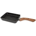 thumbnail image 1 of Nonstick Frying Pan Granite Stone Coating Cookware, Nonstick Omelette Skillet, 1 of 2