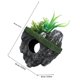 thumbnail image 2 of unbranded Piedra Artificial Para Acuario Con Natural Para Peces, 2 of 6