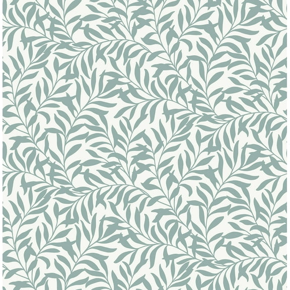 NuWallpaper Spruce Wisley Peel & Stick Wallpaper