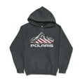 thumbnail image 6 of Polaris American Flag Red White and Blue Hoodie, 6 of 7