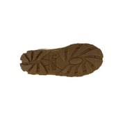 Ugg Womens Coquette Chestnut Sheepskin Slipper - 7M