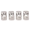 thumbnail image 4 of LYUMO T Sliding Nut, Thread T Nut, Carbon Steel Exquisite Workmanship Antirust 3D Printers Robotics Projects CNC Laser Cutters For CNC Routers, 4 of 8