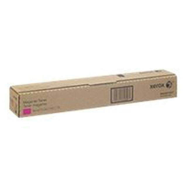 Xerox - Magenta - original - toner cartridge - for Xerox Colour C60, Colour C70; Color C60, C70