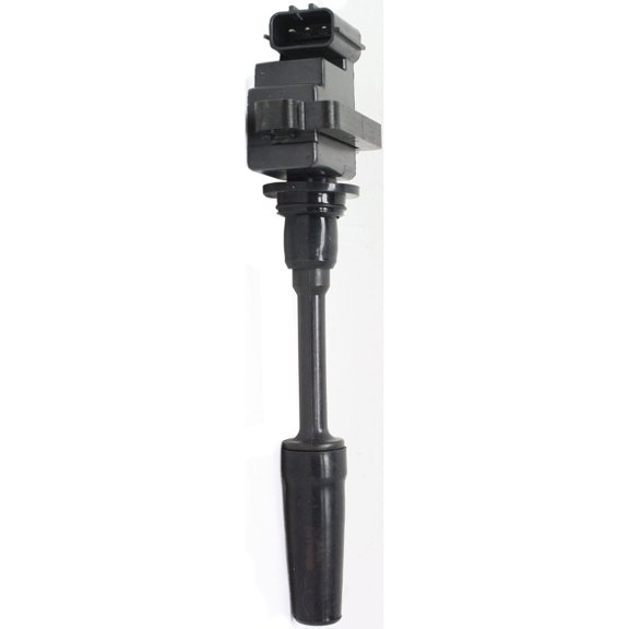Ignition Coil Compatible With 1995-1999 Nissan Maxima 1996-1999 Infiniti I30 6Cyl 3.0L Sold individually