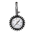 thumbnail image 4 of NUOLUX Tire Pressure Gauge Robusto Para Motocicleta Y Camión Con Cubierta Anticaída Y Sin Baterías, 4 of 8