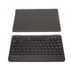 thumbnail image 4 of Funda para teclado extraíble inalámbrica, funda para teclado de tableta, resistente al agua, escritura rápida, silenciosa, ligera con teclado de 11 pulgadas para portátiles, 4 of 8