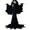 Black*, variant on RUTAYY Women's Dress Gothic Short Sleeve Round Neck Solid Color Long Dress Carnival Party Breathable Fashion Vacation Dresses