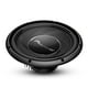 thumbnail image 3 of Subwoofer Pioneer Auto Componente 1400W 12 Pulgadas TS-A30S4, 3 of 4