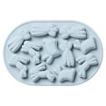 thumbnail image 1 of Bovemsi Cake Molds Easter Baking Mold Rabbit Carrot Chocolate Candy Silicone Mold, 1 of 1