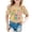 Khaki, variant on Graphic T Shirts for Little Girl Printed Round Neck Short Sleeved Plus Size Kids Clothing,Black,Size 3-4 Years