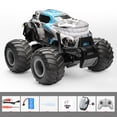 thumbnail image 2 of Border Gesture Remote Control Vehicle Stunt Vehicle Rocking Off Road Vehicle Spray Climbing Car Children's High Speed Car Toy Car Hobbies for Teens, 2 of 8