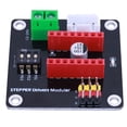 thumbnail image 3 of Placa de expansión del controlador del motor paso a paso 42 DRV8825 A4988 Shield para impresora 3D R3, 3 of 5