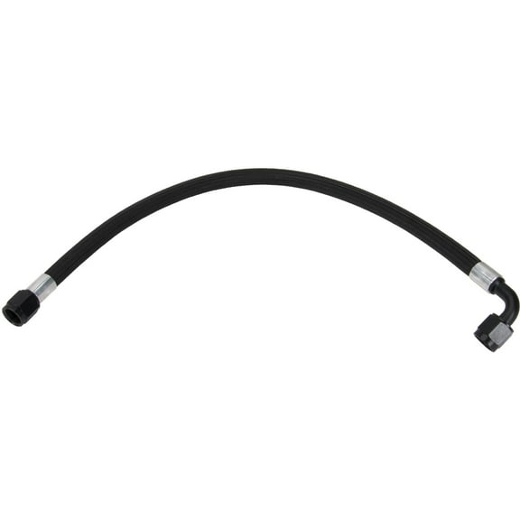 Eagle Sprint Car Firewall to Manifold Line