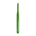 thumbnail image 2 of Delineador para Ojos Nyx Professional Makeup Epic Inky Stix On-Lime de 0.1g, 2 of 6