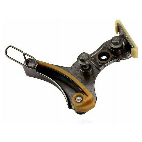 Timing Chain Tensioner - Compatible with 2014 - 2021 Chevy Silverado 1500 4.3L V6 LV3 VIN H 2015 2016 2017 2018 2019 2020