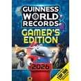 thumbnail image 1 of New and Trending: Guinness World RecordsGamer's Edition 2026, 1 of 3