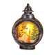 thumbnail image 5 of Linterna Luz Linterna Decoración Batería Lámpara Colgante Paisaje Adornos LED Negro Sunnimix Linterna de interior, 5 of 6