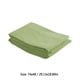 thumbnail image 5 of Juegos de cubrecama y cubrecama, funda de cama lavada de color liso, colchón de tres piezas, funda anticenizas, funda de cama, funda de almohada, sábana ajustable, 5 of 8