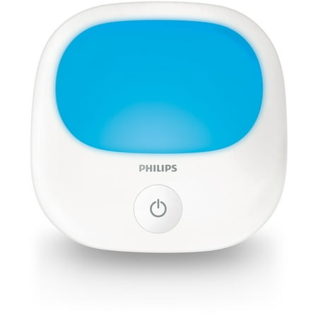 Philips goLITE BLU Energy Light Therapy Lamp,